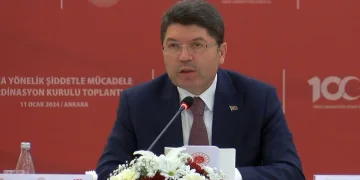 “İyi hal indirimi düzenlemesini tekrar gözden geçirdik”