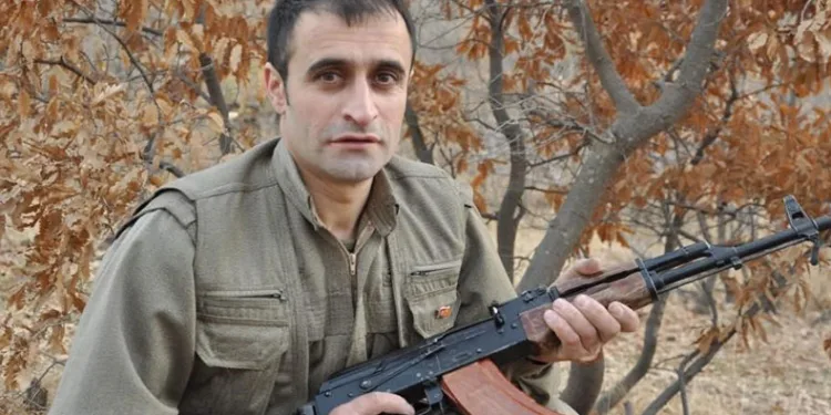 MİT’ten Irak’ta sınır ötesi operasyon