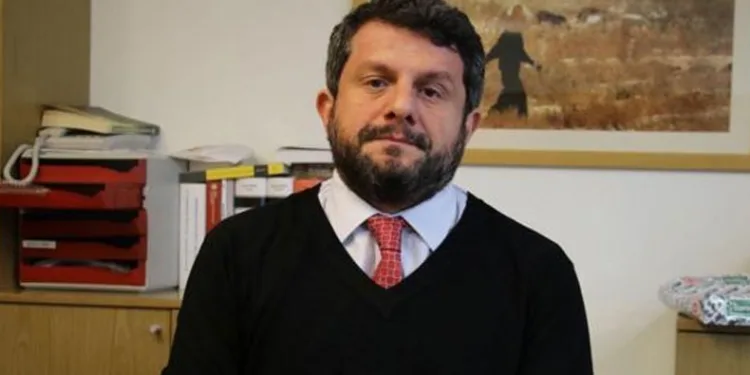 “Can Atalay’ın vekilliği düşecek”