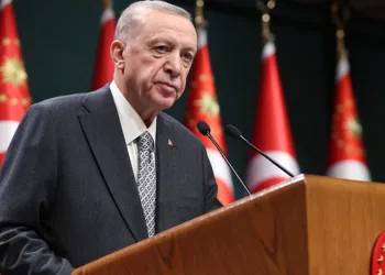“Zulme uğrayan tüm kardeşlerimiz için dua ediyoruz”