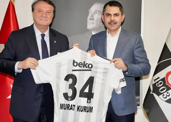 “İstanbul’u spor şehri yapacağız”