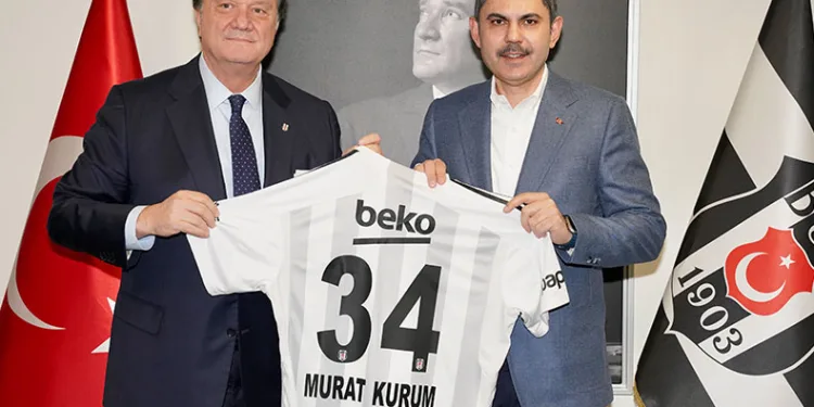 “İstanbul’u spor şehri yapacağız”