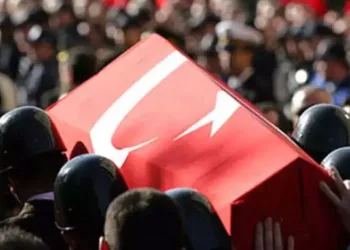 MSB duyurdu: 9 asker şehit oldu