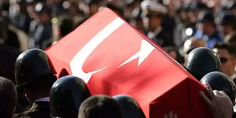 MSB duyurdu: 9 asker şehit oldu