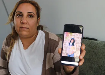 ‘Gitmemiş olsaydı belki de yaşayacaktı’