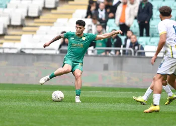 Ozan İsmail Koç’tan Bursaspor’a veda