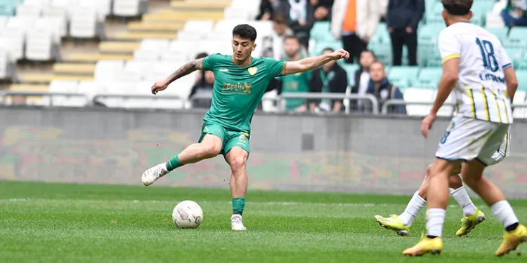 Ozan İsmail Koç’tan Bursaspor’a veda