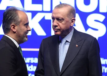 Cumhurbaşkanı Erdoğan Bursa’nın adayını açıkladı