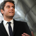 Fransa'nın yeni başbakanı Gabriel Attal