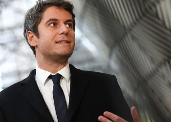 Fransa’nın yeni başbakanı Gabriel Attal