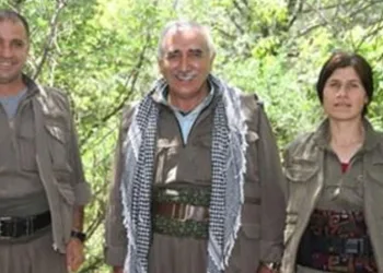 MİT’ten Metina’da nokta operasyon