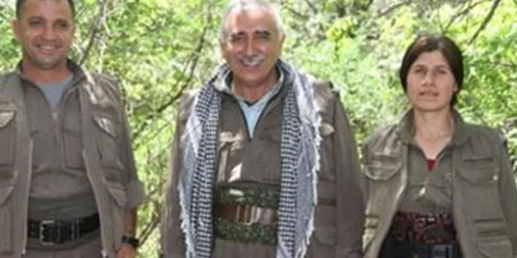 MİT’ten Metina’da nokta operasyon