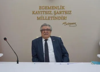 Bilecik Belediyesi kadrolarında toplu değişim