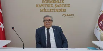 Bilecik Belediyesi kadrolarında toplu değişim