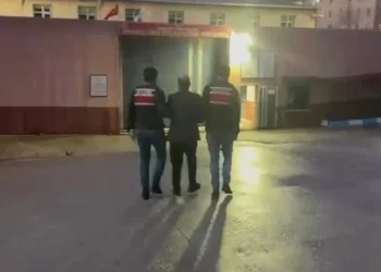 Osmaniye’de jandarmadan terör operasyonu