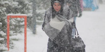 Bayburt’ta kamu çalışanlarına 1 gün izin verildi