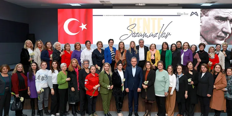 “Kadın istihdamı yüzde 18’den 24’e çıktı”