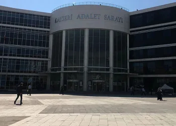 DEAŞ üyesi sanığa 6 yıl 3 ay hapis cezası
