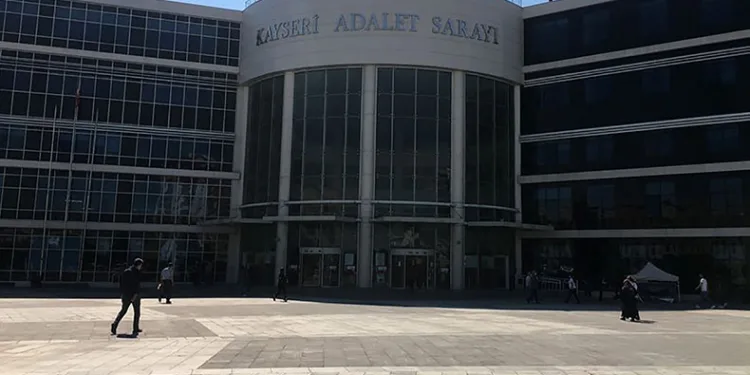 DEAŞ üyesi sanığa 6 yıl 3 ay hapis cezası