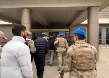Diyarbakır’da PKK/KCK operasyonu