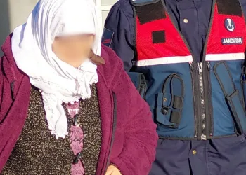 Hindi hırsızlığı şüphelisi serbest bırakıldı