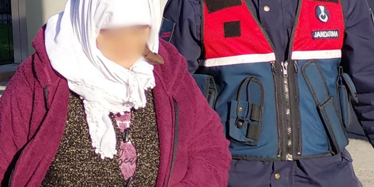 Hindi hırsızlığı şüphelisi serbest bırakıldı