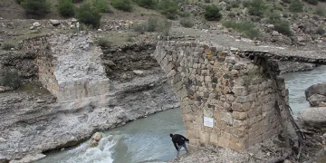 Adıyaman’da 26 eser depremde zarar gördü