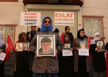 Evlat mücadelesindeki aile sayısı 374 oldu