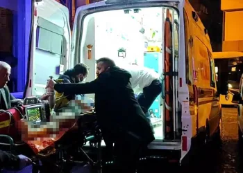 Genç kadın otel odasında ölü bulundu