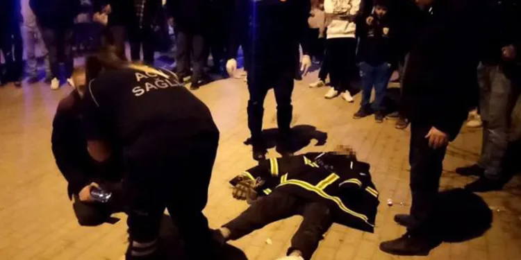 Bursa’da zincirleme kaza