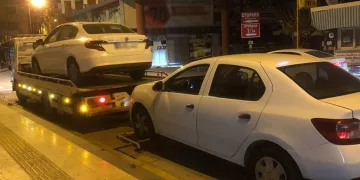 Antalya’da korsan taşımacılığa geçit yok