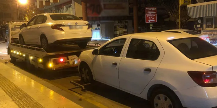 Antalya’da korsan taşımacılığa geçit yok