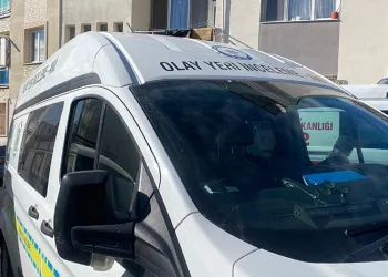 Yalnız yaşayan kadın evinde ölü bulundu