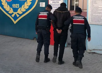Şehit yakınlarını dolandıran zanlı tutuklandı