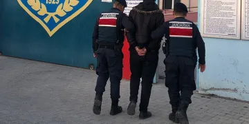Şehit yakınlarını dolandıran zanlı tutuklandı