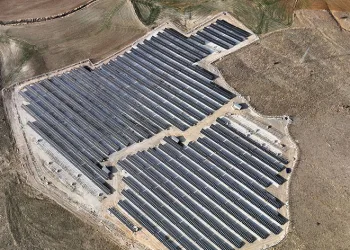 Dev enerji yatırımında sona gelindi
