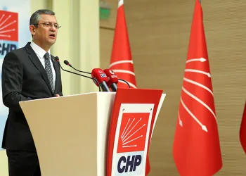 CHP’den ortak bildiri kararı