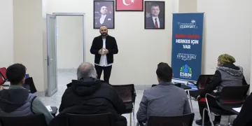 58 bin Esenyurtlu istihdam edildi