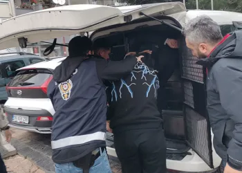 Bursa’da hırsızlara göz açtırılmıyor