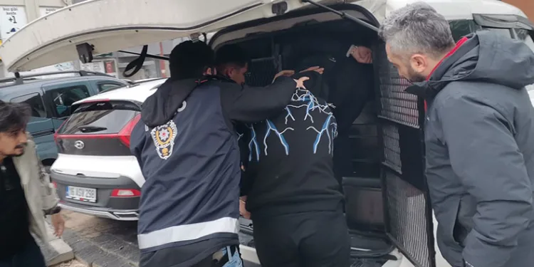 Bursa’da hırsızlara göz açtırılmıyor