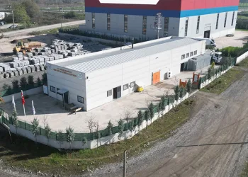730 ton tıbbi atık bertaraf edildi