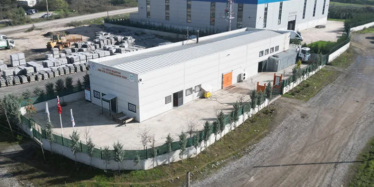 730 ton tıbbi atık bertaraf edildi