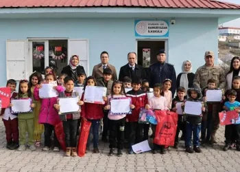Sur’da karne heyecanı
