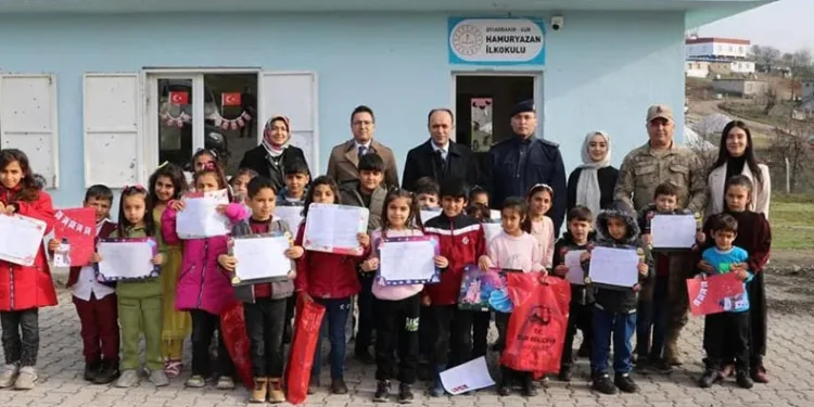 Sur’da karne heyecanı