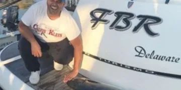 Bulunan ceset Denizlili kayıp iş adamına ait çıktı