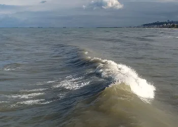 Karadeniz Bölgesi için fırtına uyarısı