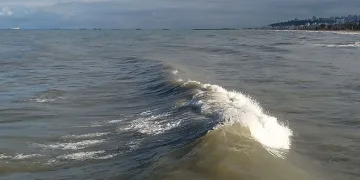 Karadeniz Bölgesi için fırtına uyarısı