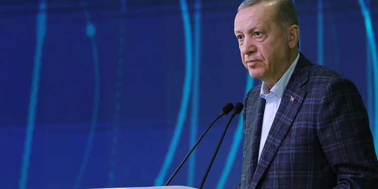 Cumhurbaşkanı Erdoğan Bursa’ya geliyor