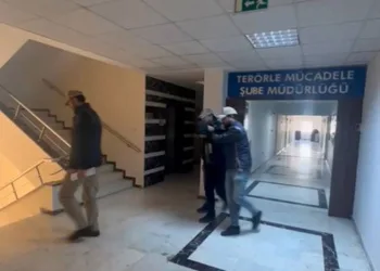 Şehitlere hakaret eden şahıs cezaevine gönderildi