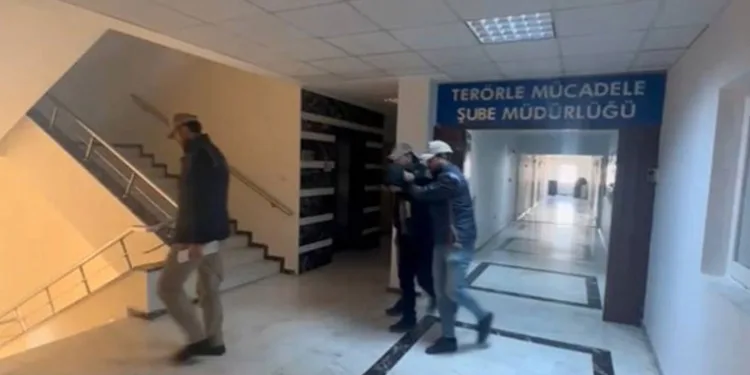 Şehitlere hakaret eden şahıs cezaevine gönderildi